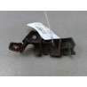SUPPORT PARE-CHOC AVG RENAULT MEGANE BREAK III Phase 1 2009-2012