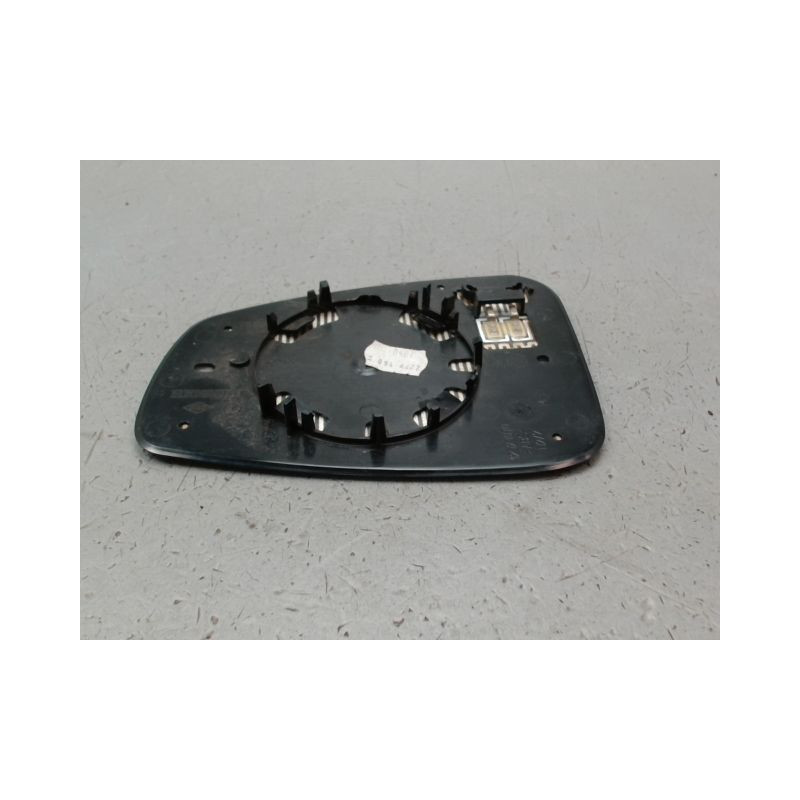 GLACE RETROVISEUR EXT D RENAULT MEGANE BREAK III Phase 1 2009-2012