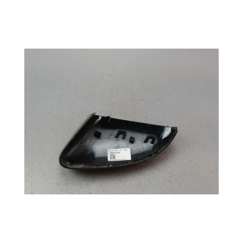CARENAGE RETROVISEUR EXTERIEUR DROIT VOLKSWAGEN POLO V Phase 1 (6R) 2009-2014