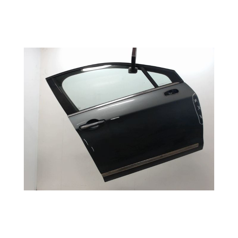 PORTE AVANT DROIT CITROEN C5 2008-
