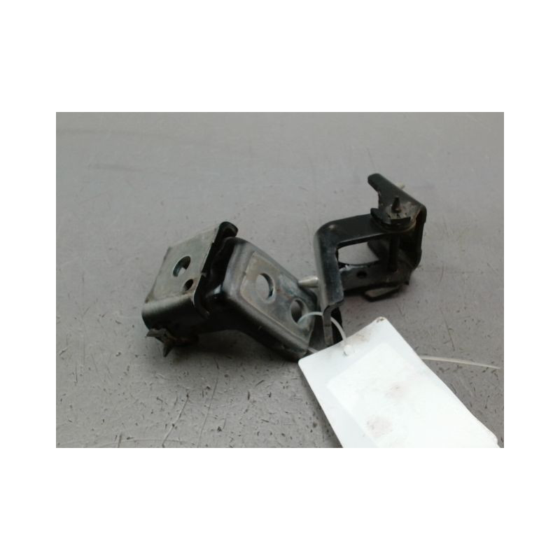 CHARNIÈRE PORTE ARD PEUGEOT 208 Phase 1 2012-...