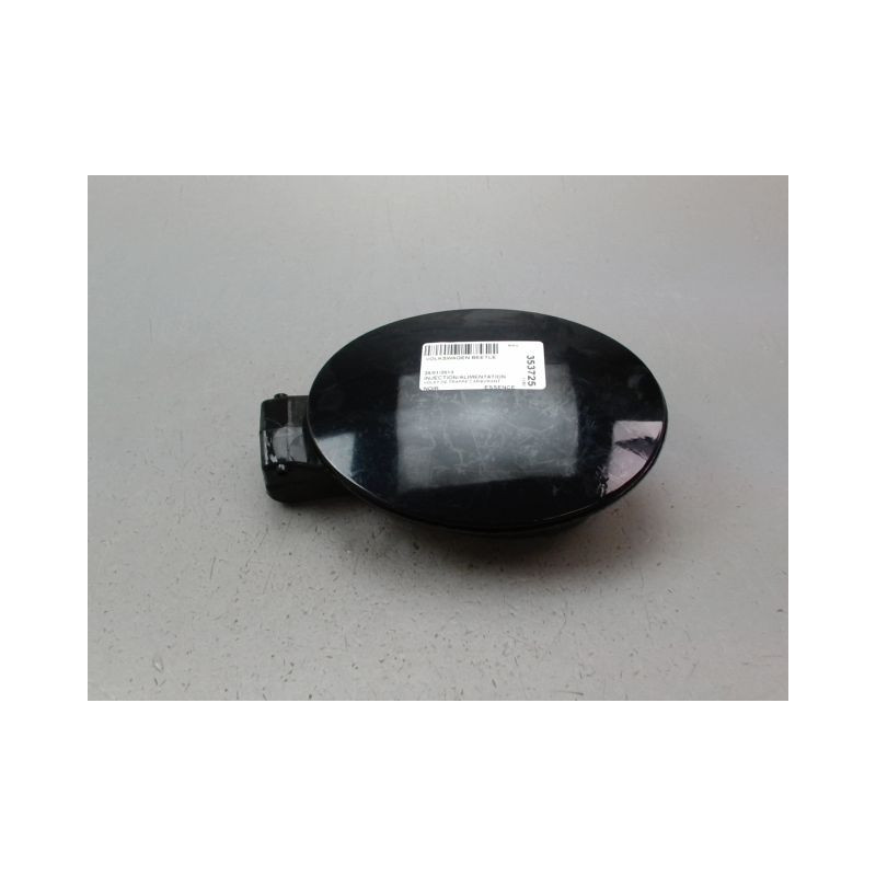 VOLET DE TRAPPE CARBURANT VOLKSWAGEN BEETLE