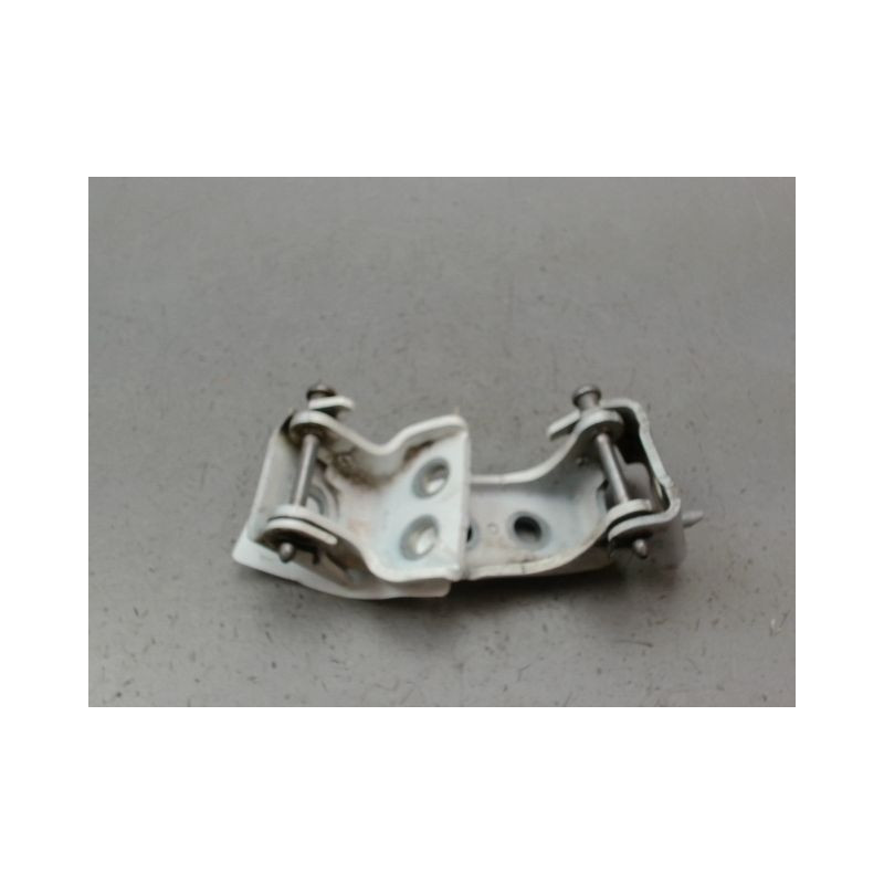 CHARNIÈRE PORTE ARG CITROEN C3 II Phase 1 (A51) 2009-2013