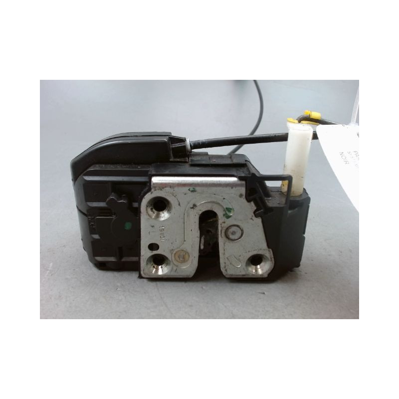 SYSTEME CONDAMNATION AVANT GAUCHE NISSAN MICRA III Phase 3 2007-2010