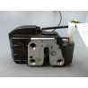 SYSTEME CONDAMNATION AVANT GAUCHE NISSAN MICRA III Phase 3 2007-2010