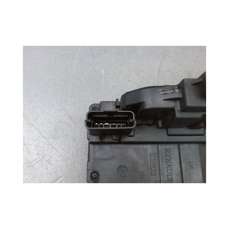 SYSTEME CONDAMNATION AVANT GAUCHE NISSAN MICRA III Phase 3 2007-2010