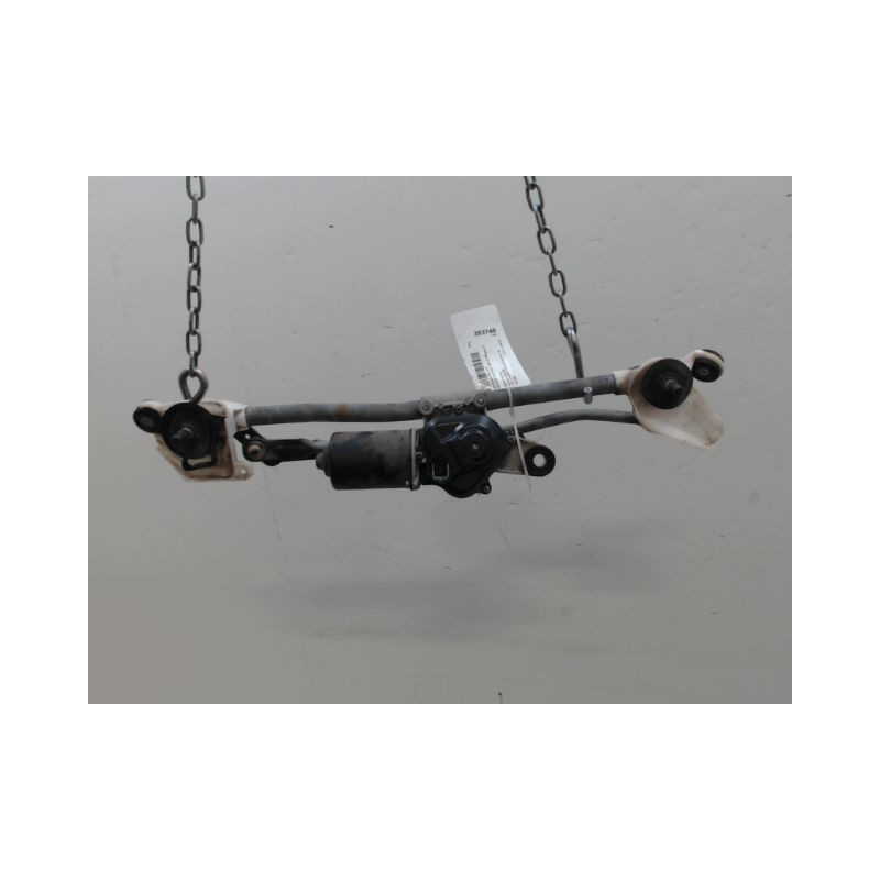 MECANISME ESSUIE-GLACE AVANT NISSAN MICRA III Phase 3 2007-2010