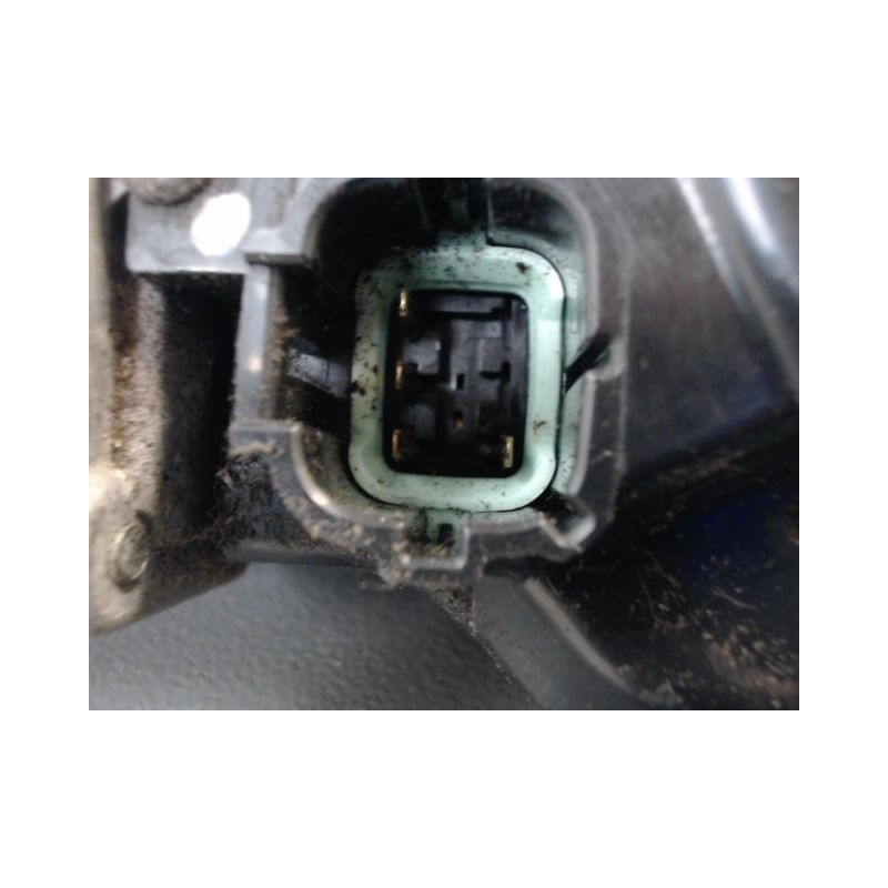 MECANISME ESSUIE-GLACE AVANT NISSAN MICRA III Phase 3 2007-2010