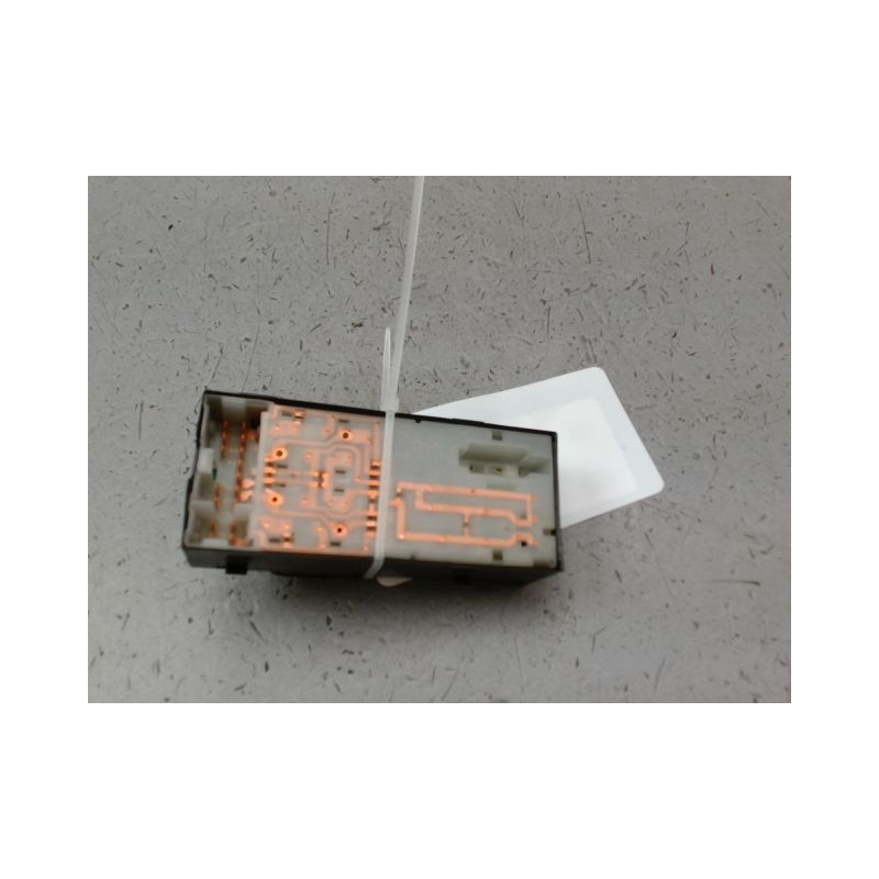 COMMANDE LEVE-GLACE PORTE AVG NISSAN MICRA III Phase 3 2007-2010