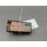 COMMANDE LEVE-GLACE PORTE AVG NISSAN MICRA III Phase 3 2007-2010