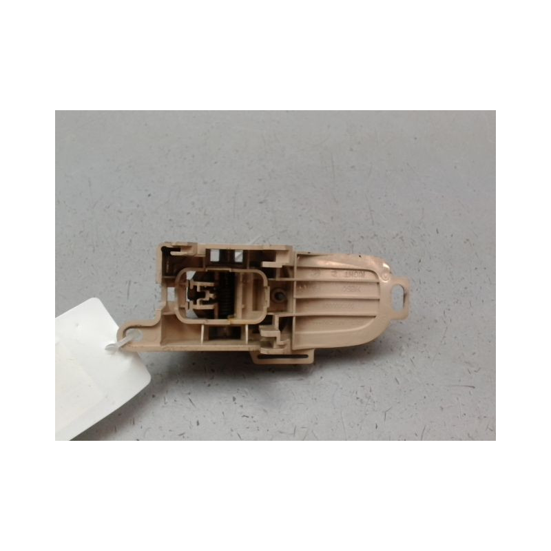 POIGNEE INTERIEURE PORTE AVANT DROIT NISSAN MICRA III Phase 3 2007-2010