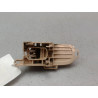 POIGNEE INTERIEURE PORTE AVANT DROIT NISSAN MICRA III Phase 3 2007-2010