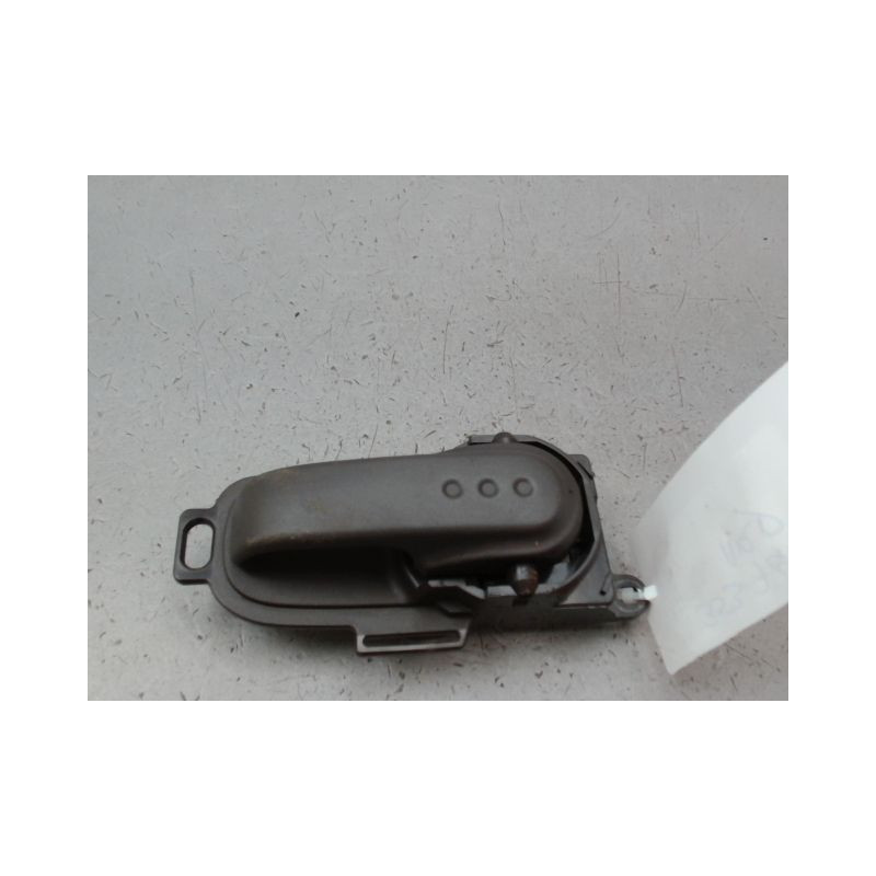 POIGNEE INTERIEURE PORTE ARRIERE DROIT NISSAN MICRA III Phase 3 2007-2010