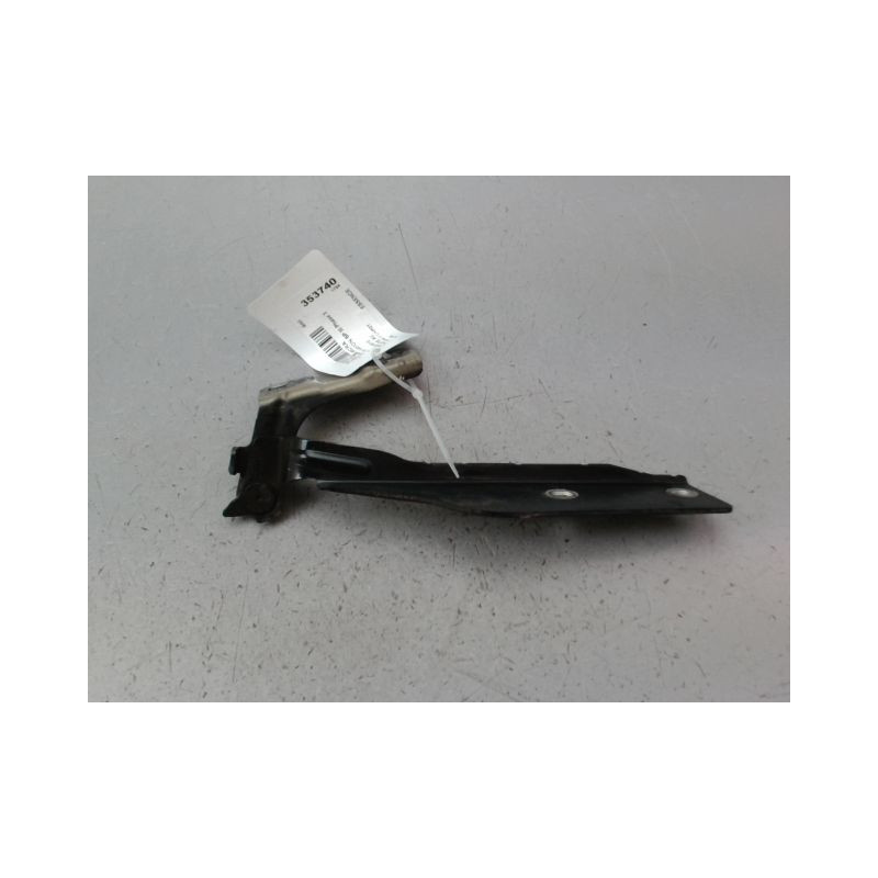 COMPAS DROIT CAPOT NISSAN MICRA III Phase 3 2007-2010