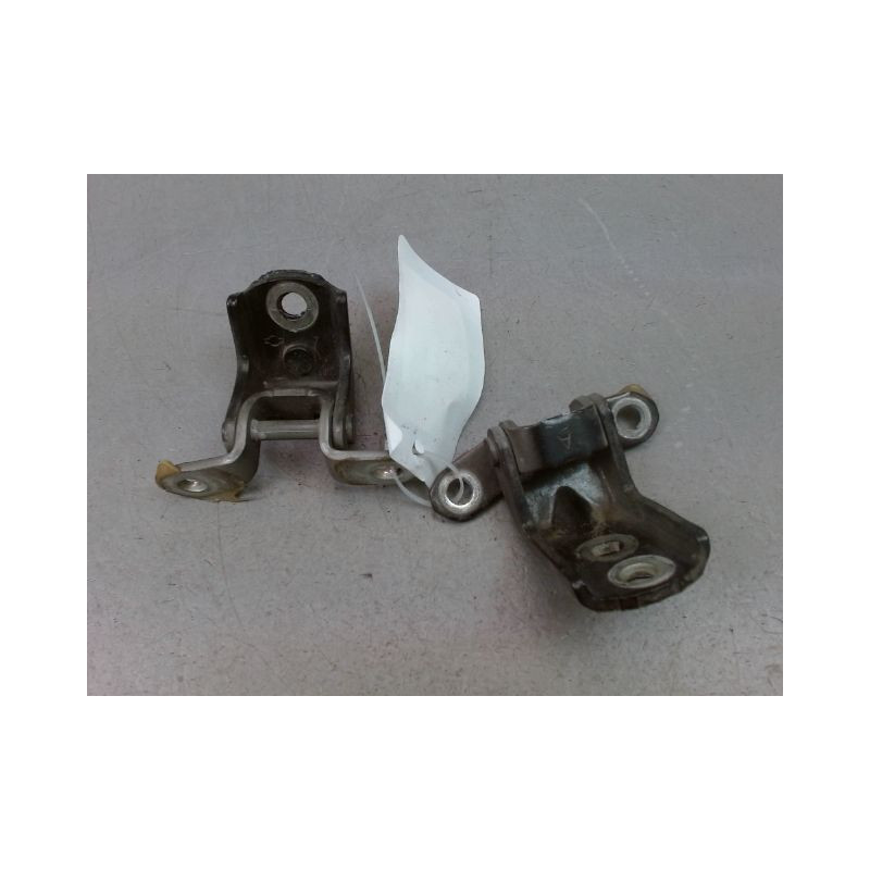 CHARNIÈRE PORTE ARD NISSAN MICRA III Phase 3 2007-2010