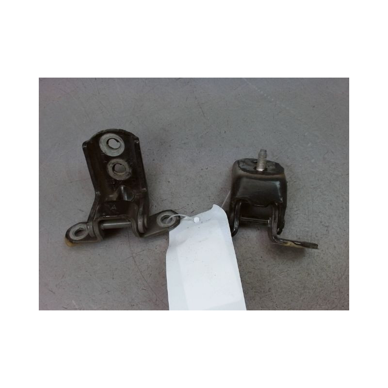 CHARNIÈRE PORTE ARD NISSAN MICRA III Phase 3 2007-2010