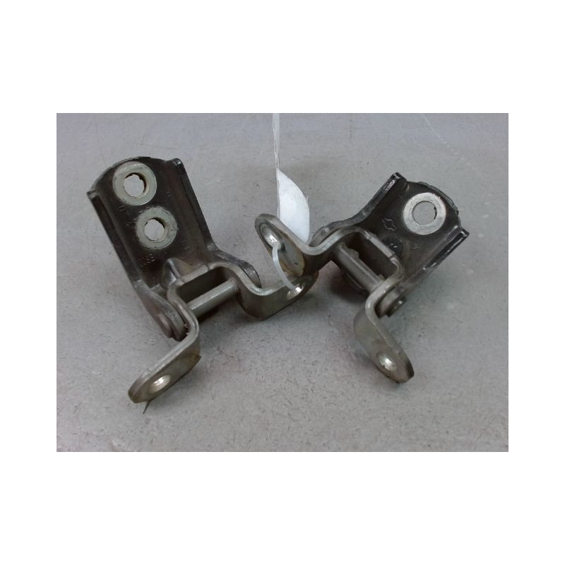 CHARNIÈRE PORTE ARG NISSAN MICRA III Phase 3 2007-2010