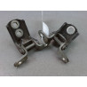 CHARNIÈRE PORTE ARG NISSAN MICRA III Phase 3 2007-2010