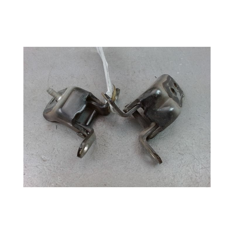 CHARNIÈRE PORTE ARG NISSAN MICRA III Phase 3 2007-2010