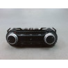 COMMANDE DE CHAUFFAGE MERCEDES CLASSE A 2004-
