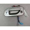 POIGNEE EXTERIEURE PORTE AVANT GAUCHE NISSAN NV200