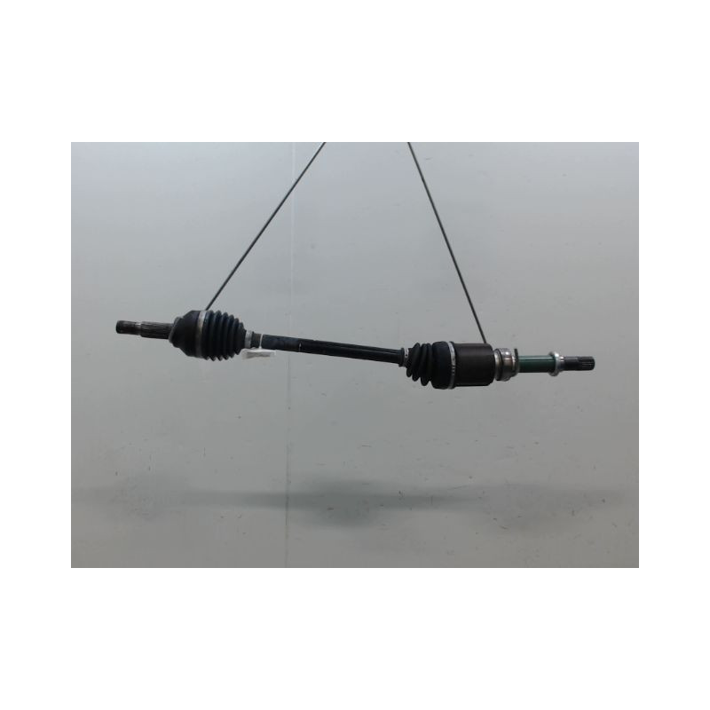 TRANSMISSION AVANT DROIT NISSAN NV200 e-NV 