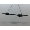 TRANSMISSION AVANT DROIT NISSAN NV200 e-NV 