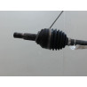 TRANSMISSION AVANT DROIT NISSAN NV200 e-NV 