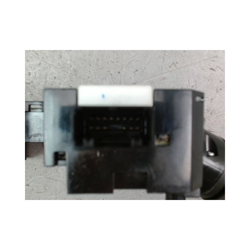 BLOC COMMODOS NISSAN NV200