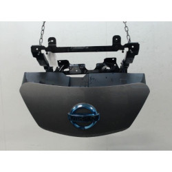 VOLET DE TRAPPE CHARGEMENT ELECTRIQUE