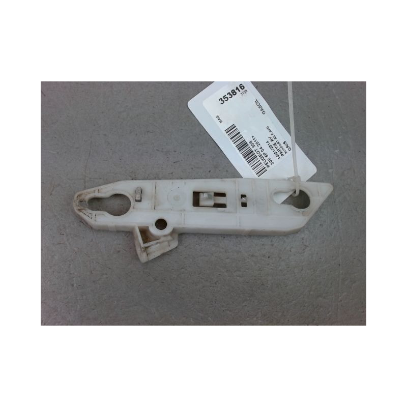 SUPPORT AILE AVG PEUGEOT 308 2011-