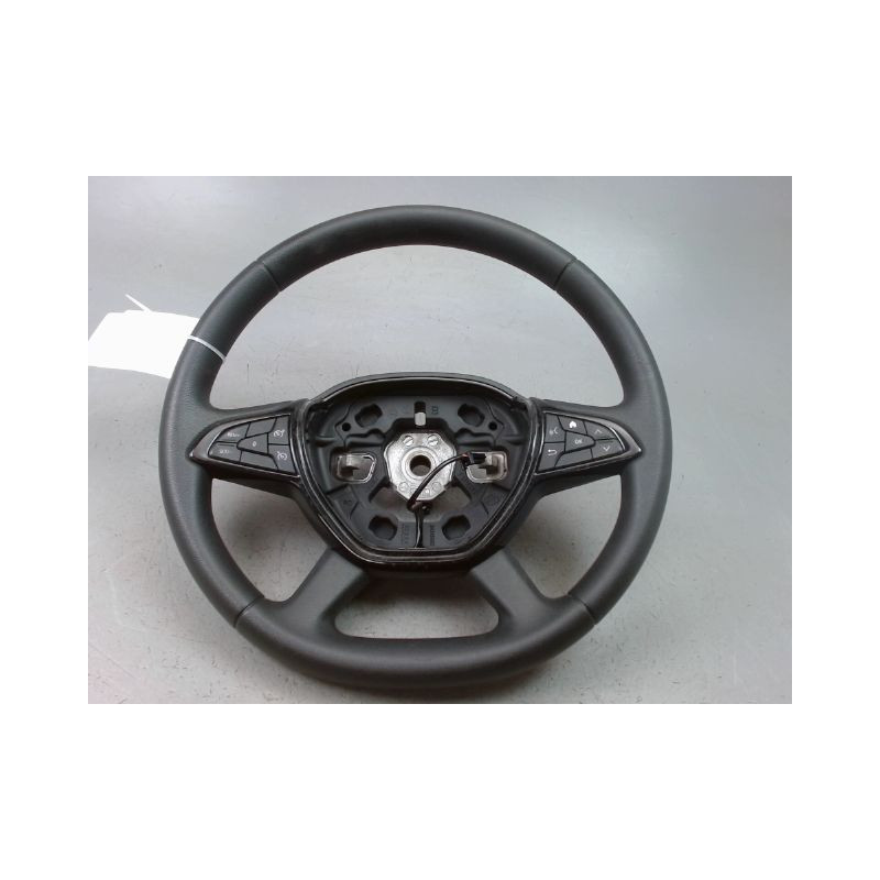 VOLANT DE DIRECTION DACIA SANDERO II Phase 1 2012-...