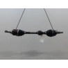 TRANSMISSION AVANT GAUCHE DACIA SANDERO II Phase 1 2012-... 1.0 SCe 65