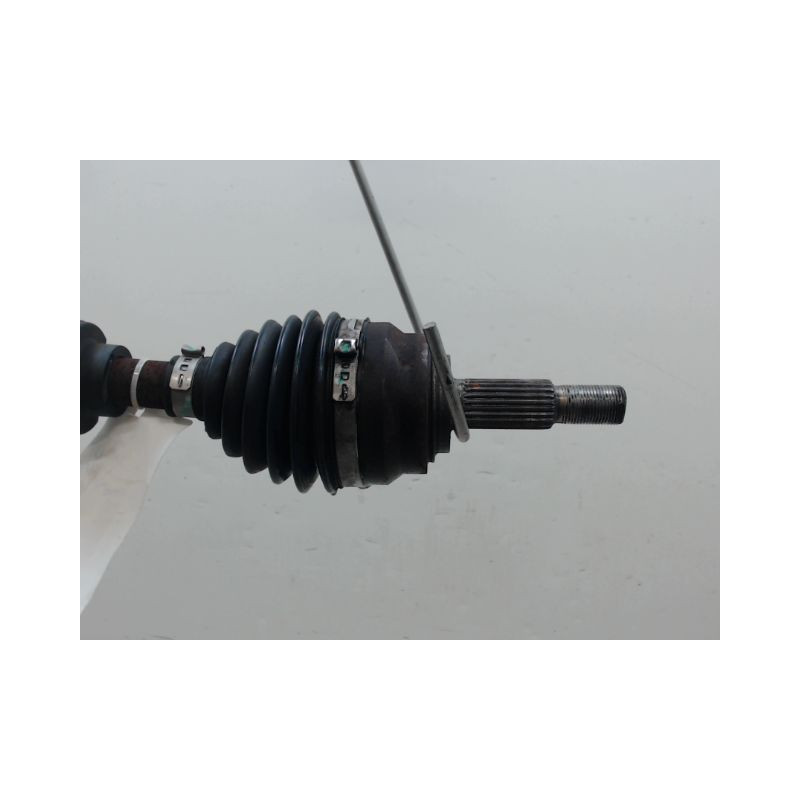 TRANSMISSION AVANT GAUCHE DACIA SANDERO II Phase 1 2012-... 1.0 SCe 65