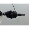 TRANSMISSION AVANT GAUCHE DACIA SANDERO II Phase 1 2012-... 1.0 SCe 65