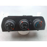 COMMANDE DE CHAUFFAGE DACIA SANDERO II Phase 1 2012-...