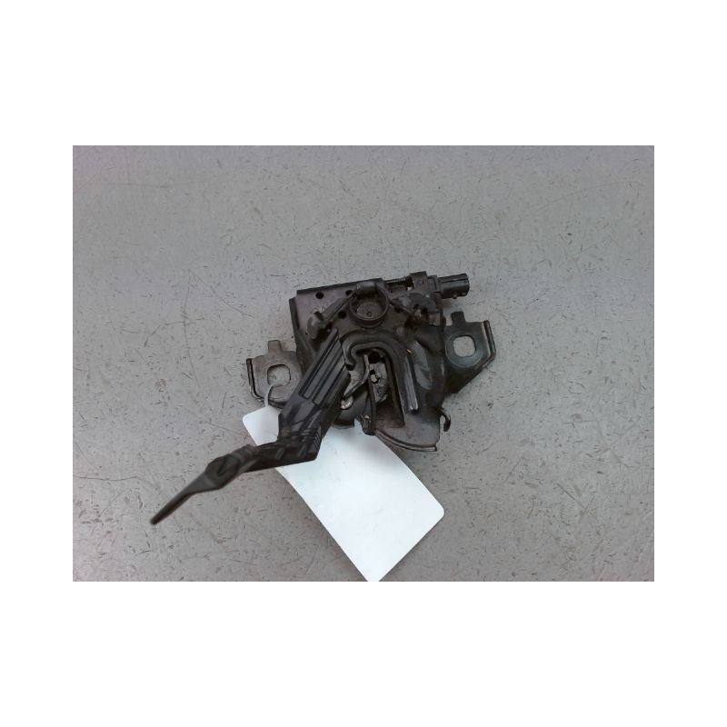SERRURE CAPOT DACIA SANDERO II Phase 1 2012-...