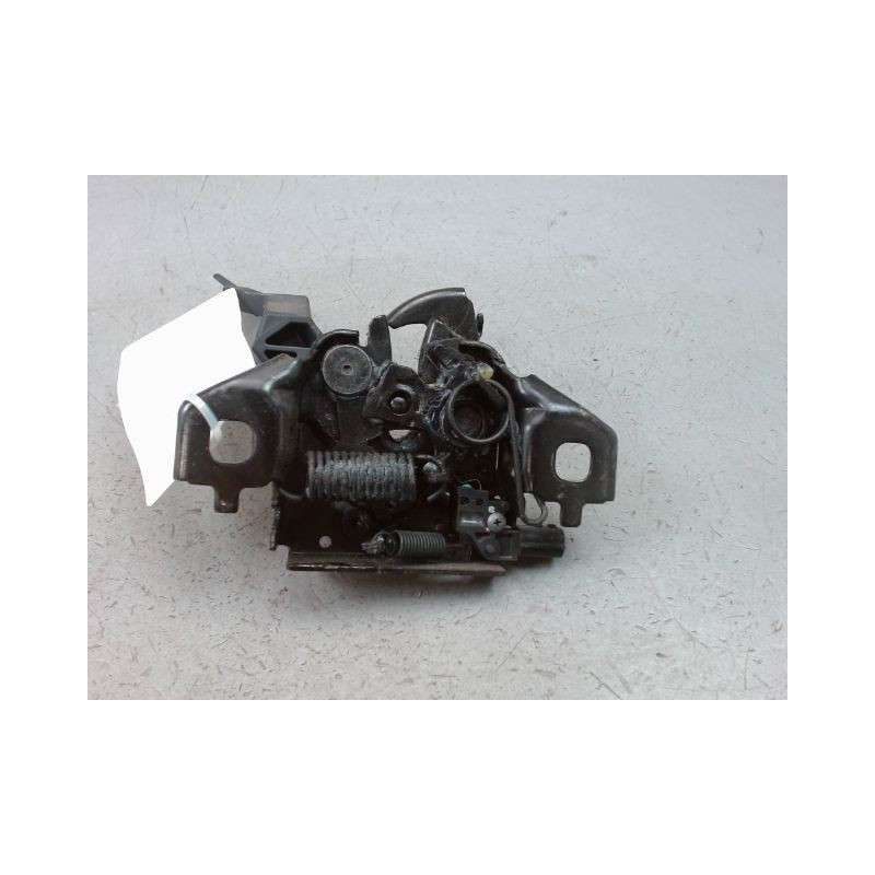 SERRURE CAPOT DACIA SANDERO II Phase 1 2012-...