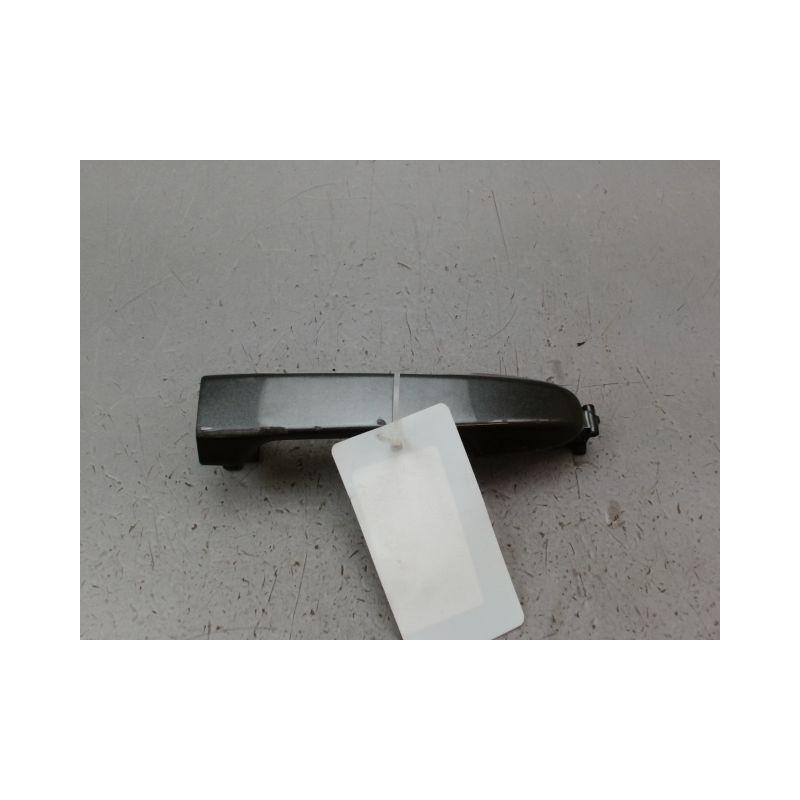 POIGNEE EXTERIEURE PORTE ARRIERE DROIT TOYOTA YARIS II 2010-