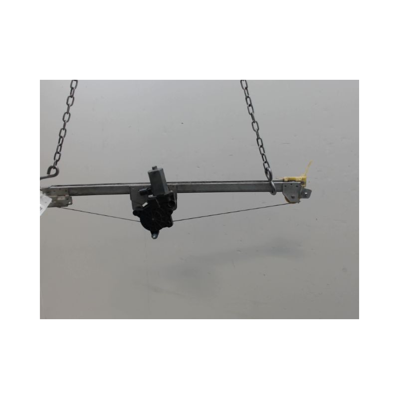 MECANISME+MOTEUR LEVE-GLACE AVANT GAUCHE TOYOTA YARIS II 2010-