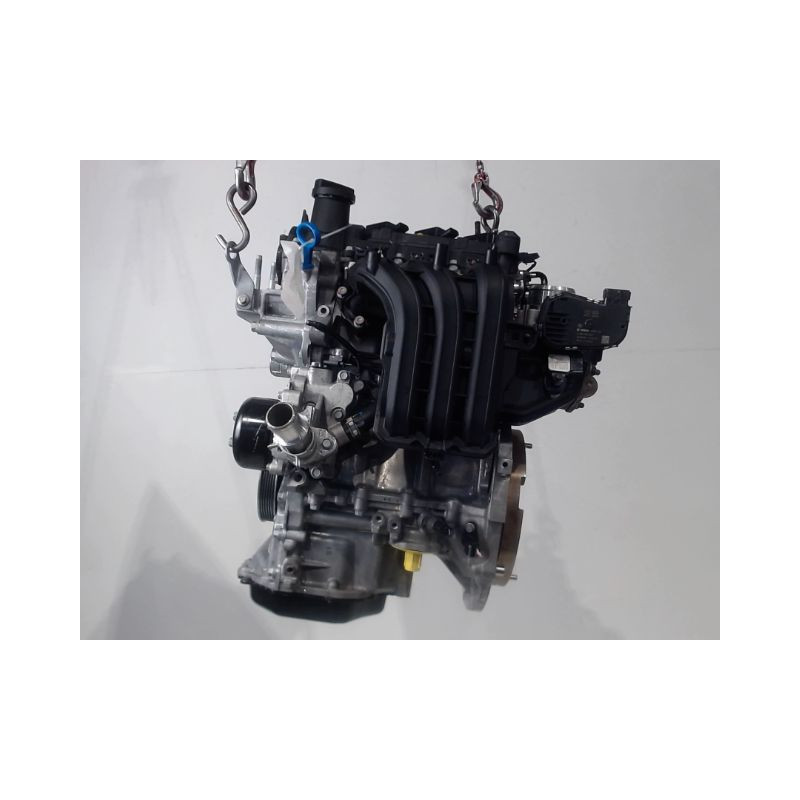 MOTEUR ESSENCE KIA PICANTO 1.0