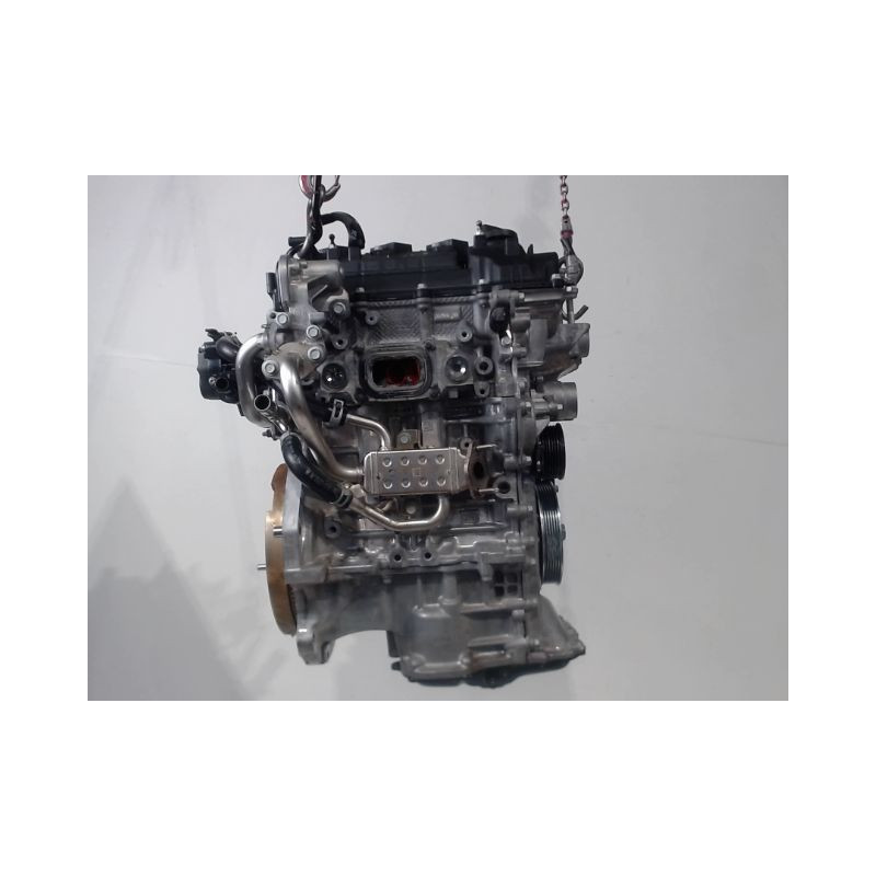 MOTEUR ESSENCE KIA PICANTO 1.0