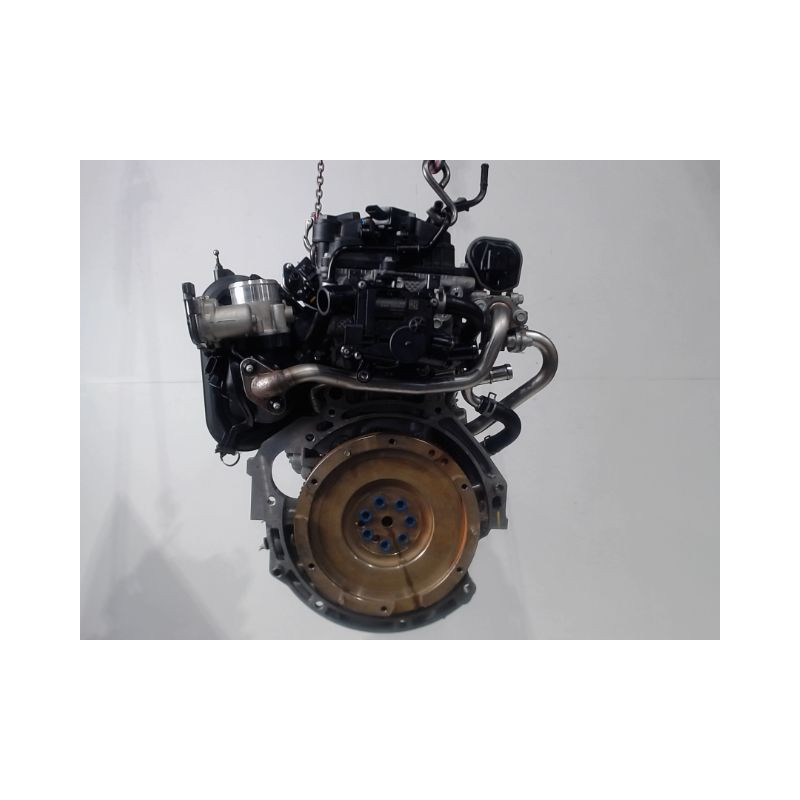 MOTEUR ESSENCE KIA PICANTO 1.0