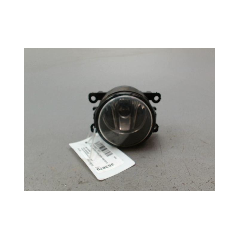 PHARE ANTIBROUILLARD AVANT DROIT PEUGEOT 207 2006-2013
