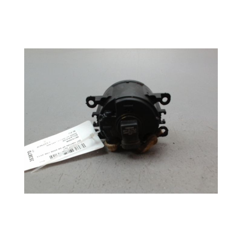 PHARE ANTIBROUILLARD AVANT GAUCHE PEUGEOT 207 2006-2013