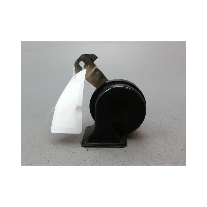 KLAXON / AVERTISSEUR PEUGEOT 207 2006-2013