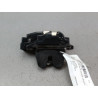 SERRURE HAYON  PEUGEOT 207 2006-2013