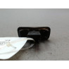 ECLAIREUR PLAQUE DE POLICE DROIT PEUGEOT 207 2006-2013