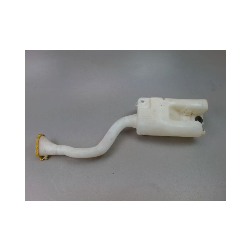 RESERVOIR LAVE-GLACE AVANT RENAULT TWINGO II Phase 1 2007-2011