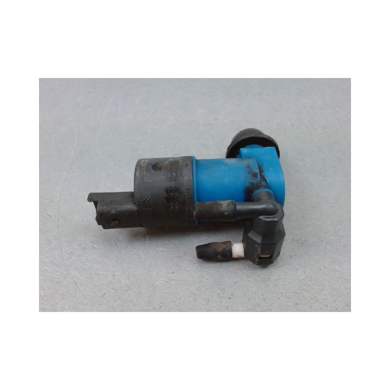 POMPE LAVE-GLACE AVANT RENAULT TWINGO II Phase 1 2007-2011